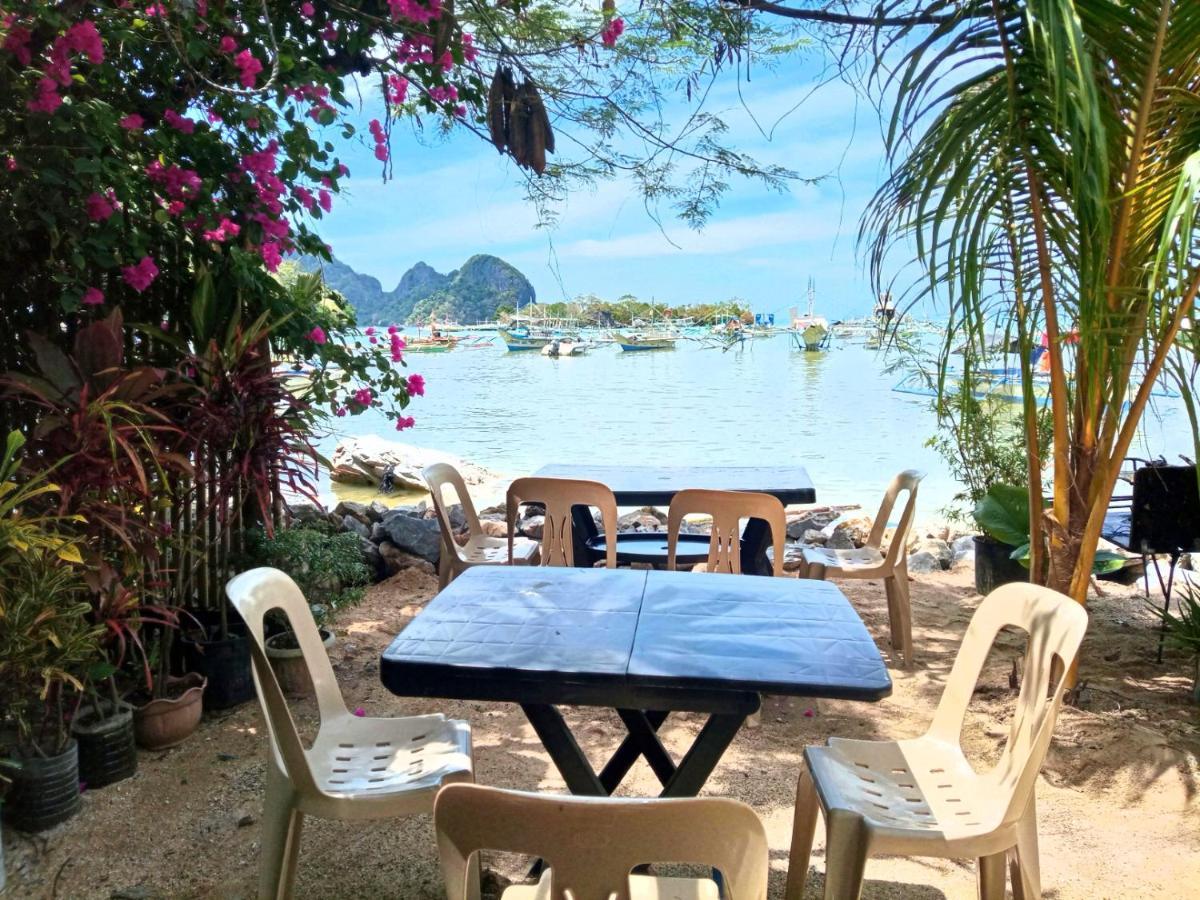 Aquing's Place Lodge El Nido
