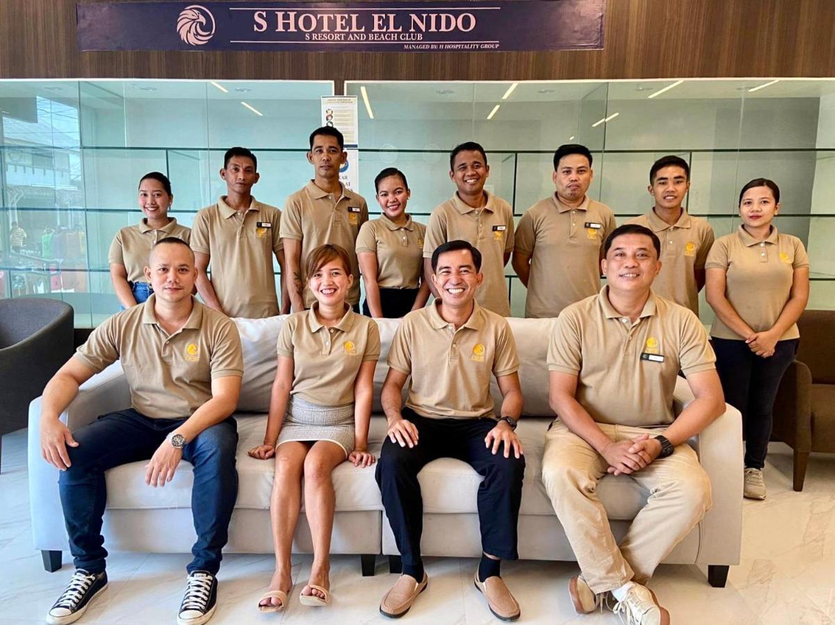 S Managed By H Hospitality Group 3*