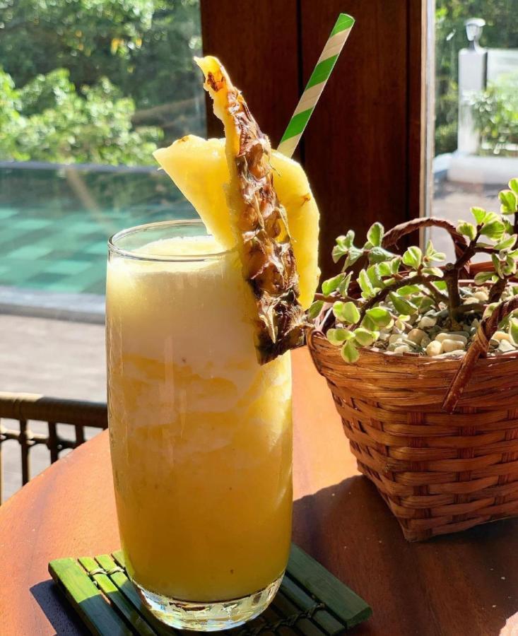 Resort Ahana