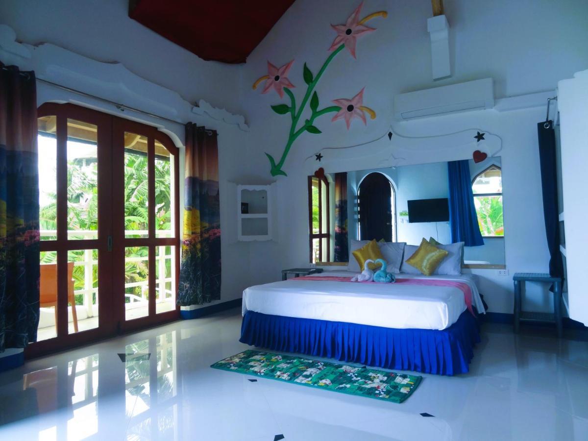 Mg Chateau El Nido