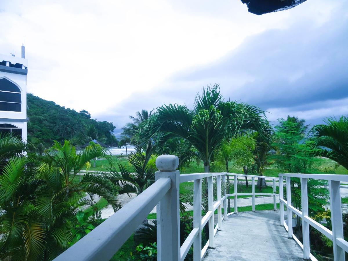 Hotel Mg Chateau El Nido