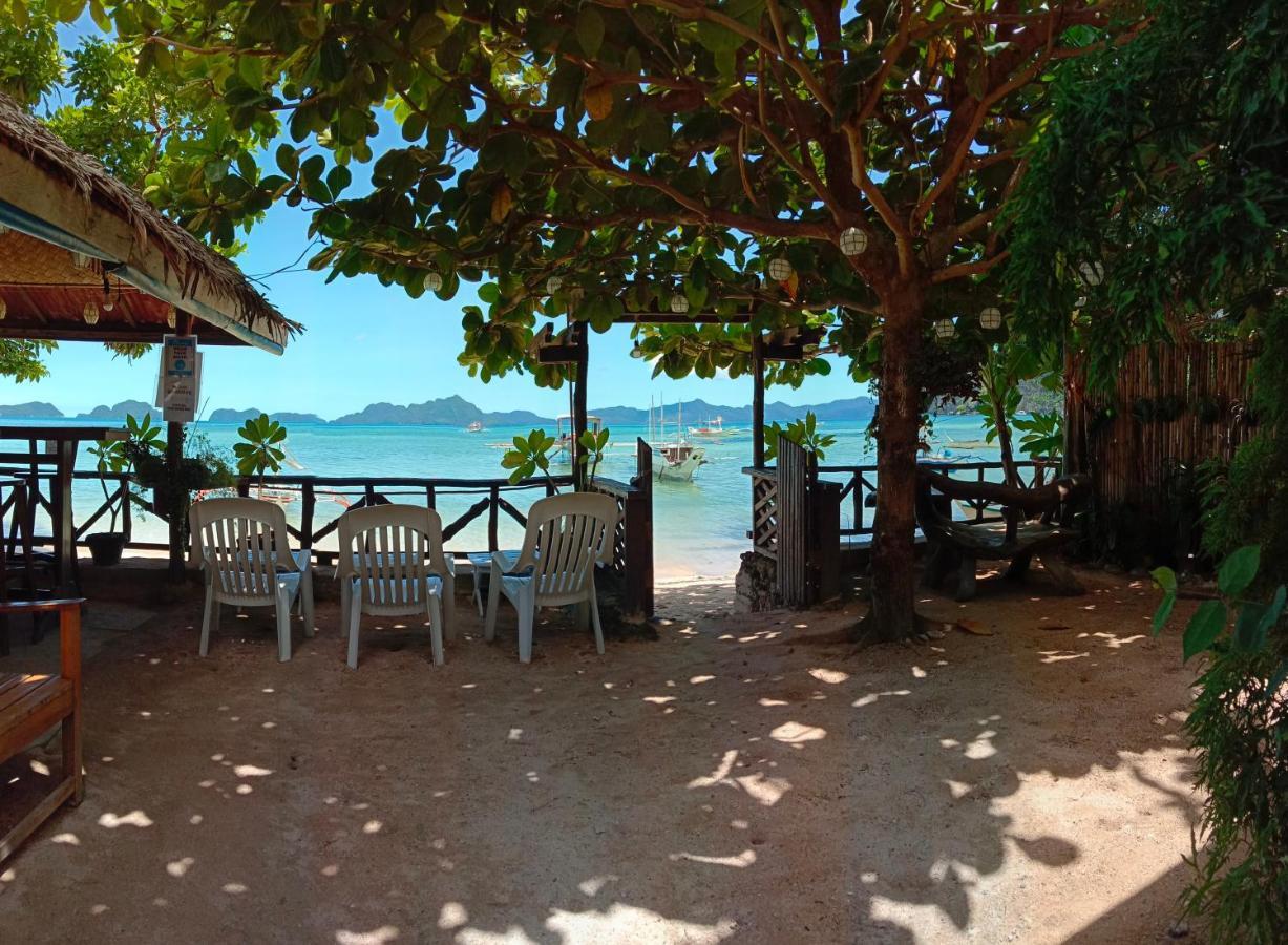Corong El Nido