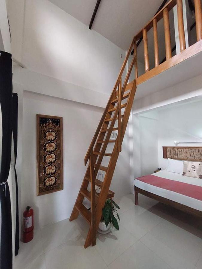 Resort Corong El Nido