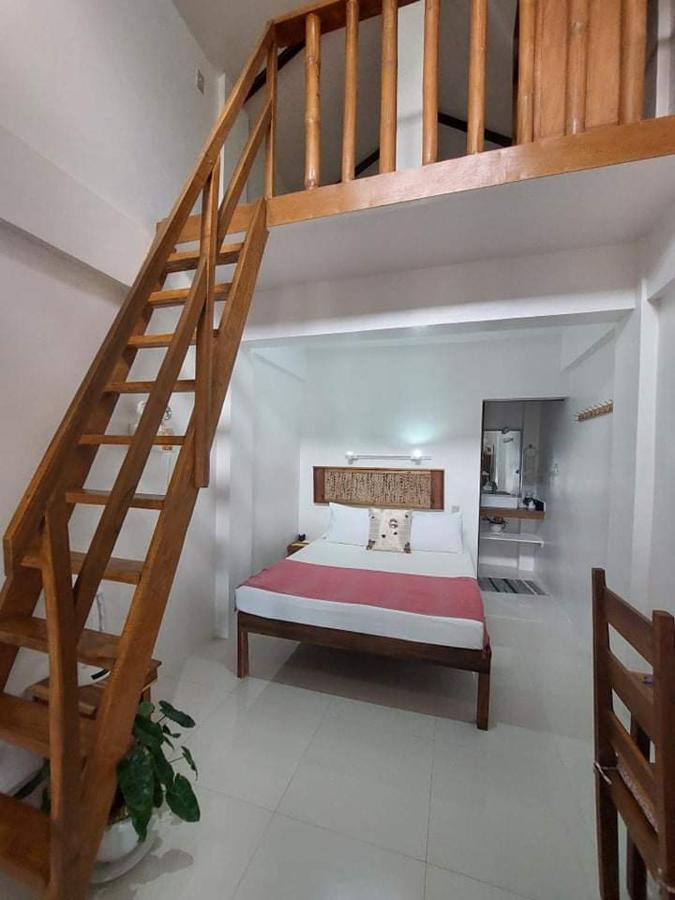 Resort Corong 2*