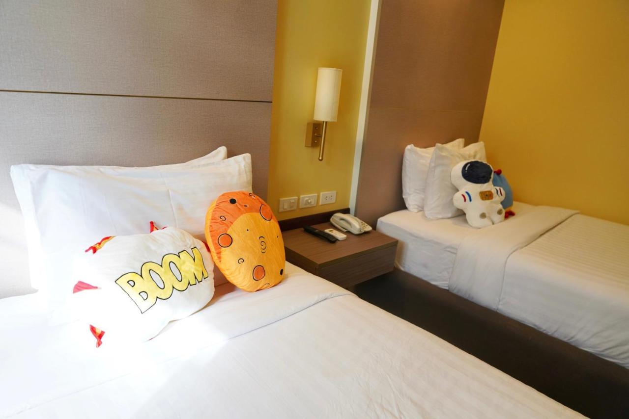 S Managed By H Hospitality Group El Nido