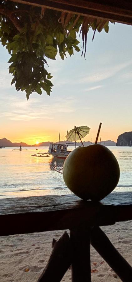 Corong Resort El Nido