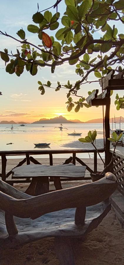 Resort Corong El Nido