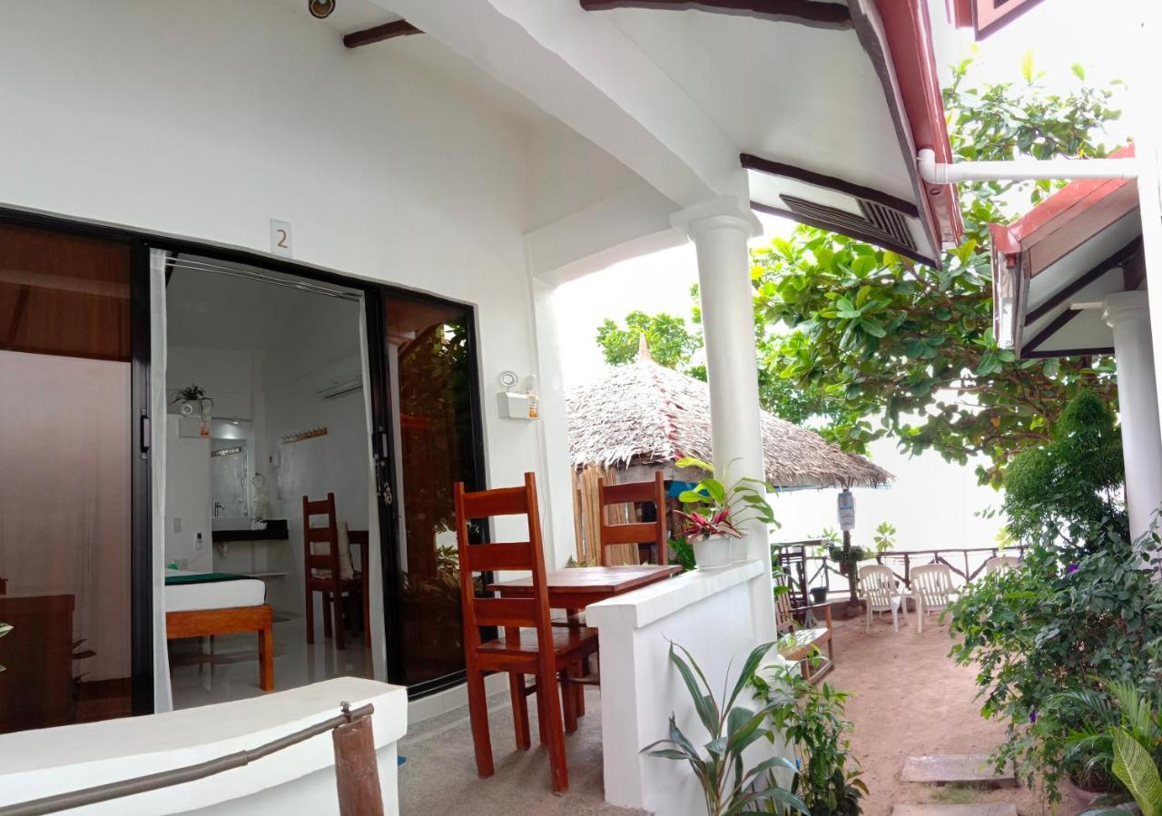 Corong Resort El Nido
