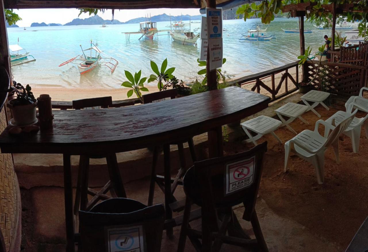 Resort Corong