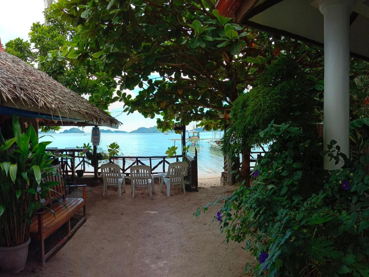 Resort Corong 2*
