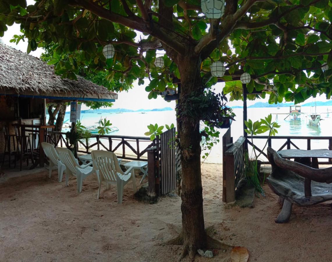 Corong Resort El Nido