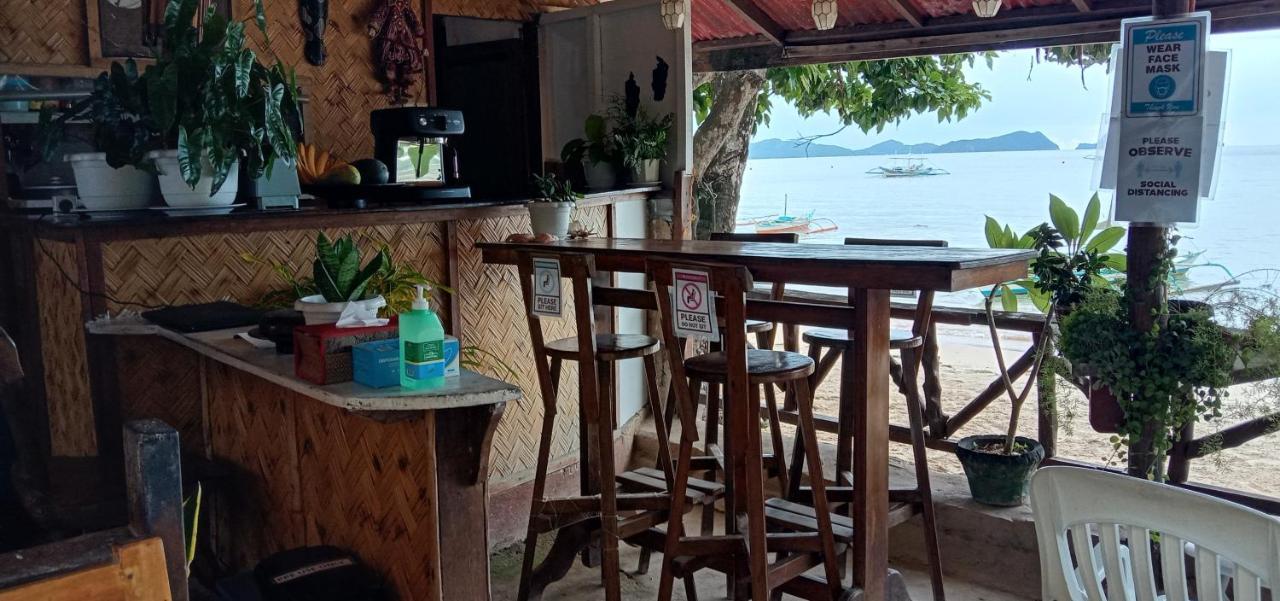 Resort Corong El Nido