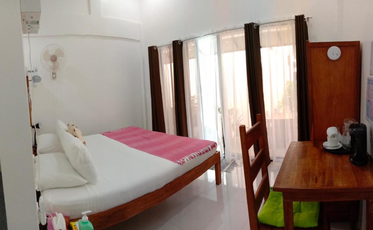Resort Corong