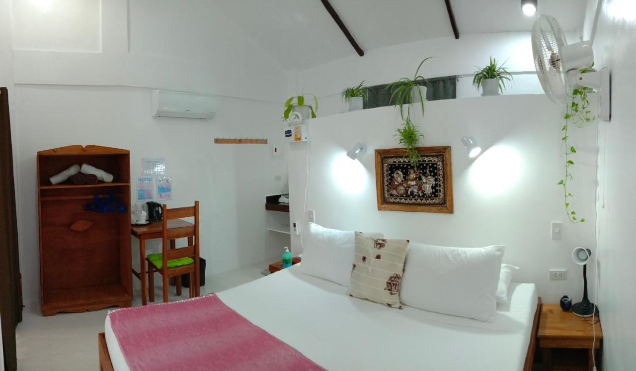 Corong Resort El Nido