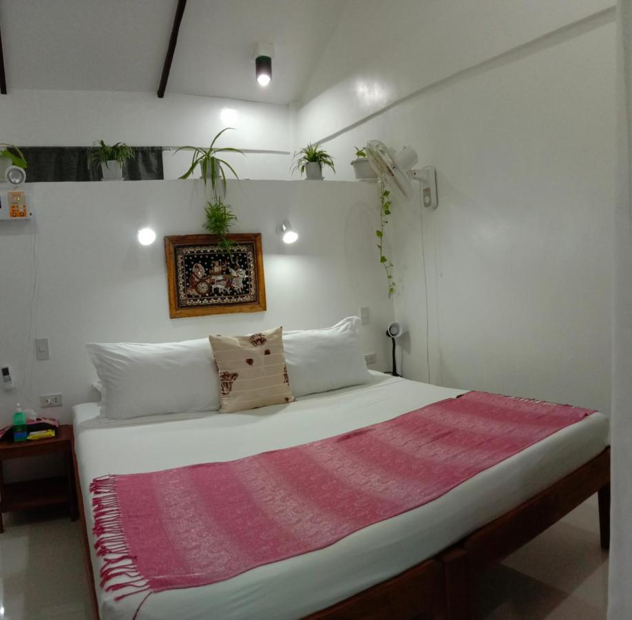 Resort Corong