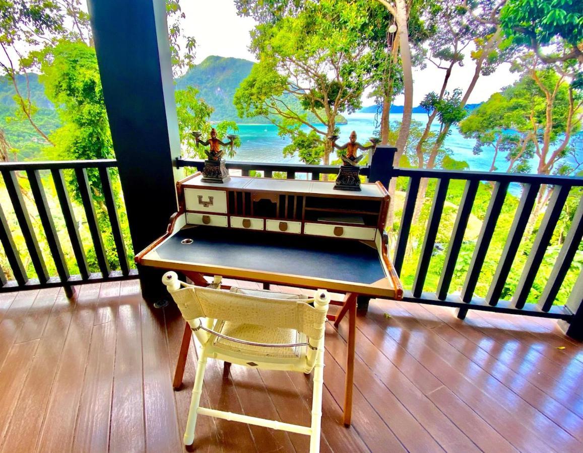 Lihim Resort 5*