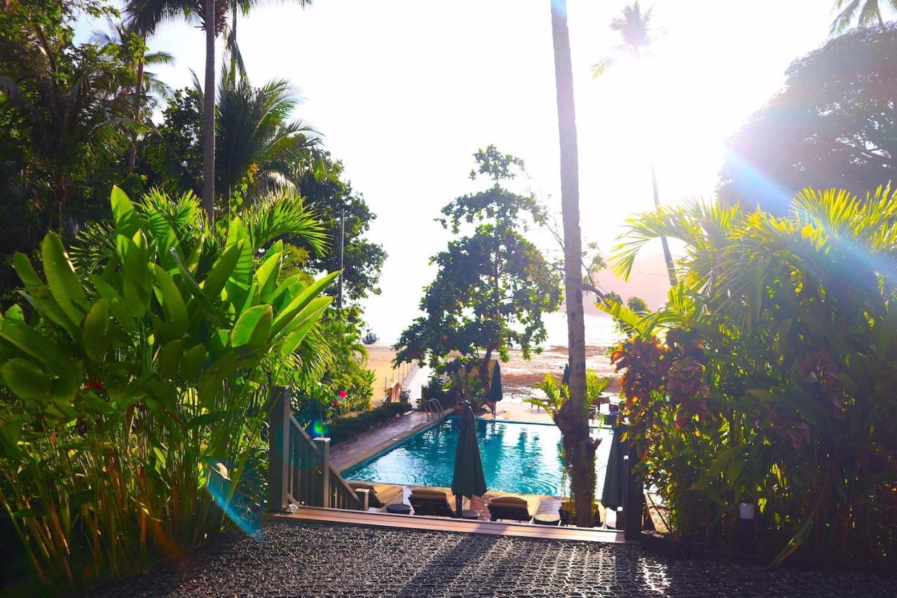 Resort Lihim