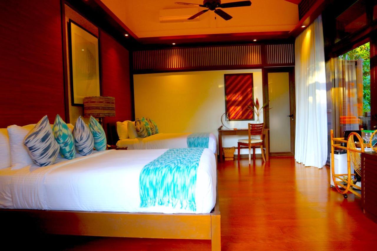 Lihim Resort