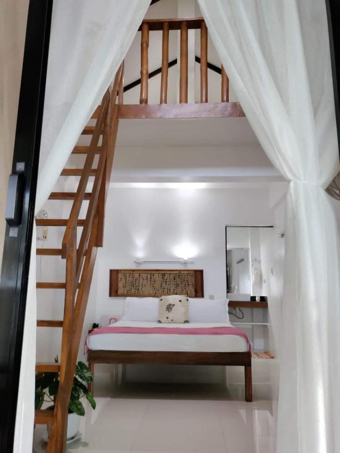 Resort Corong 2*