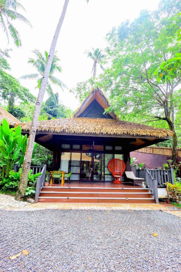 Lihim Resort