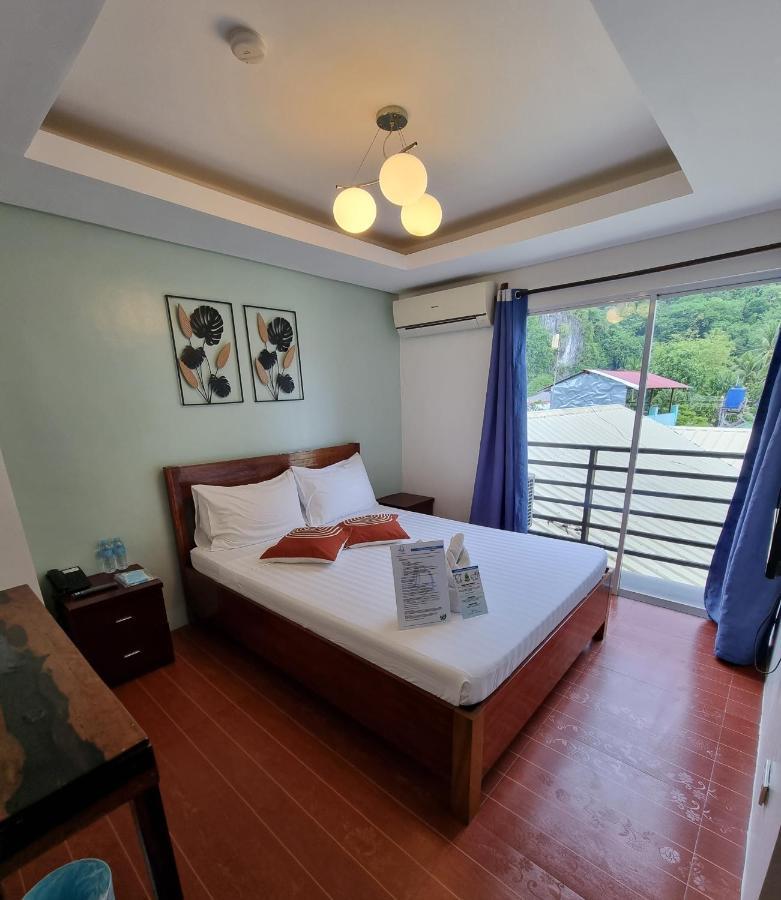 Aqua Travel El Nido