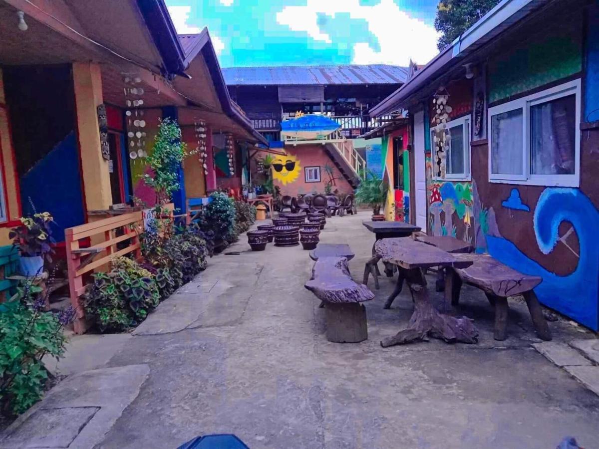 Sun Valley El Nido