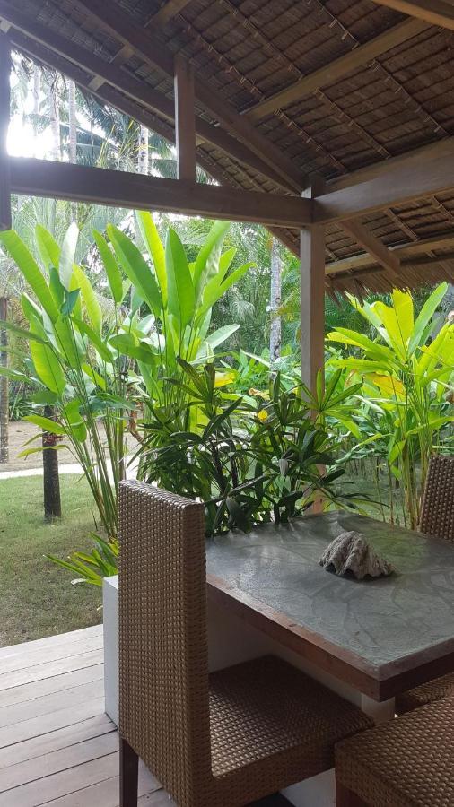 Mahogany & Resort