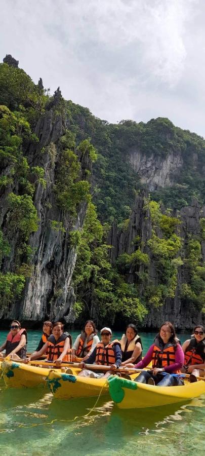 Sun Valley Guest house El Nido