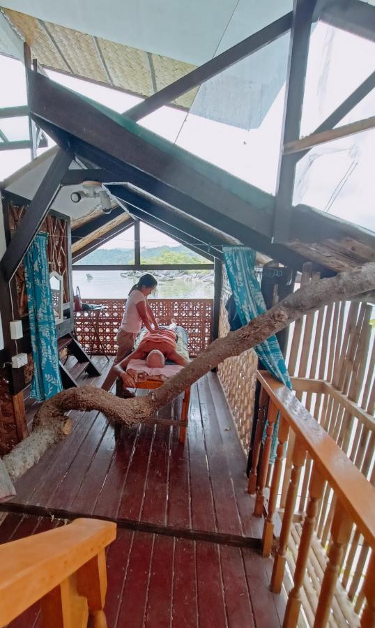 Guest house El Gordo's Seaside Adventure 2*