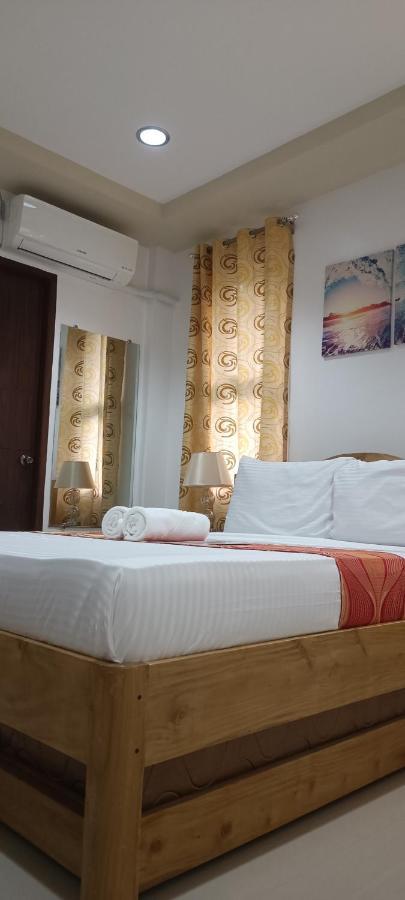 Bed & Breakfast Layang Layang 3*