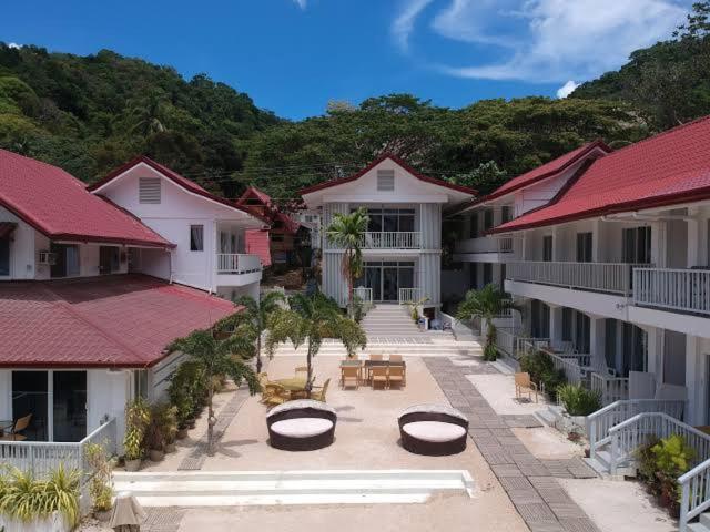 Hotel Stunning Republic 2*