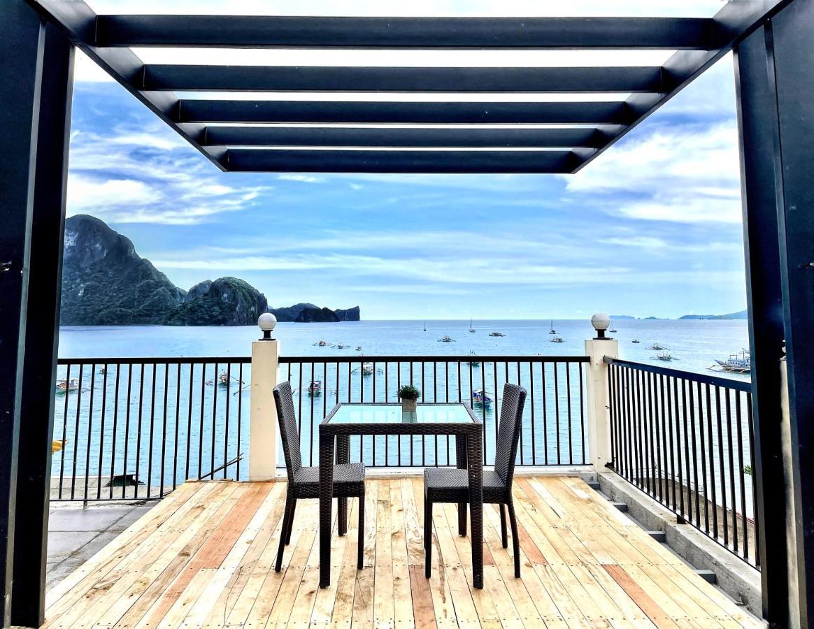 S Managed By H Hospitality Group 3* El Nido