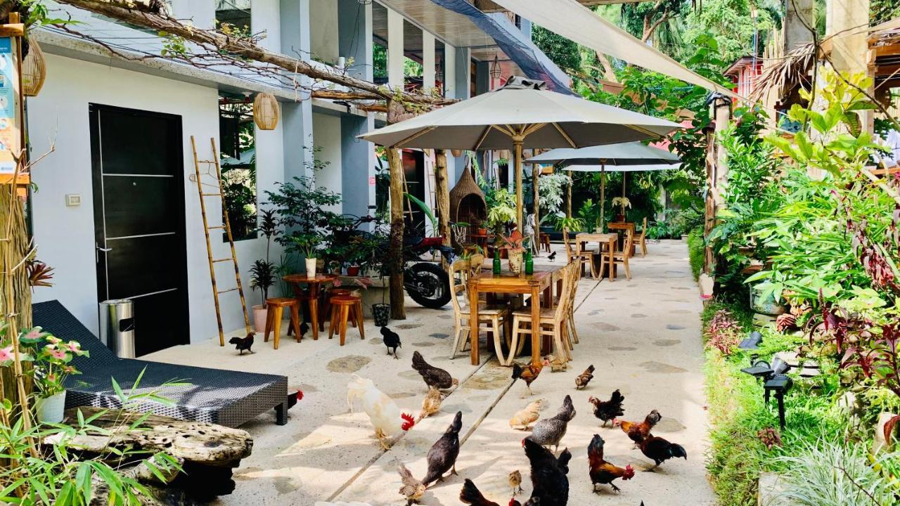 Aparthotel Hidden Of Cailan Family
