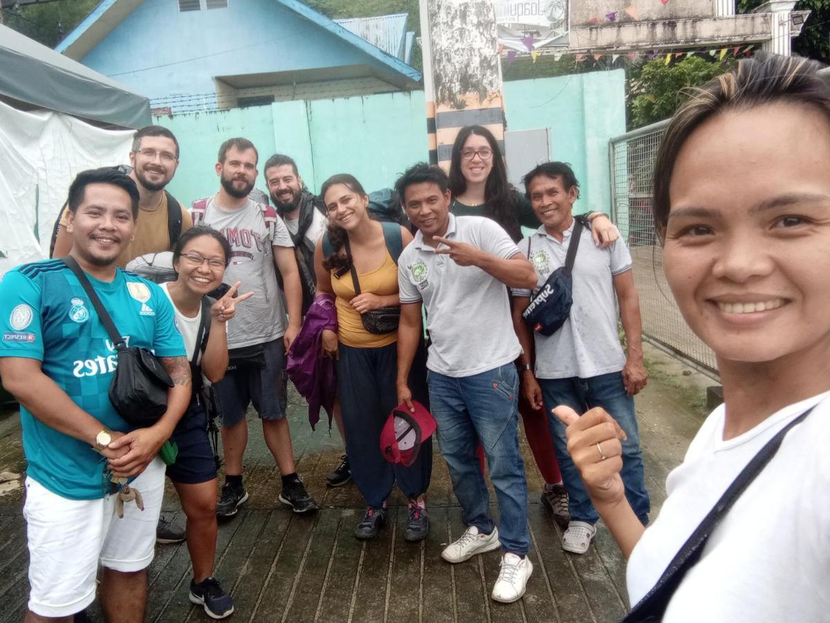 Inn Zhaya's & El Nido