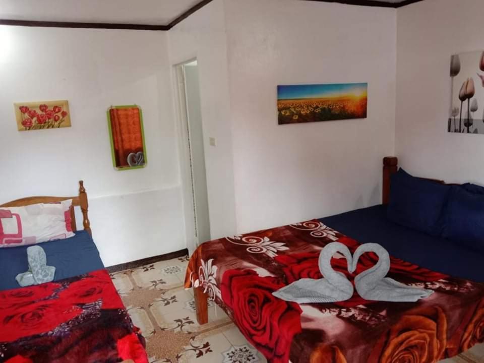 Bed & Breakfast Kimura