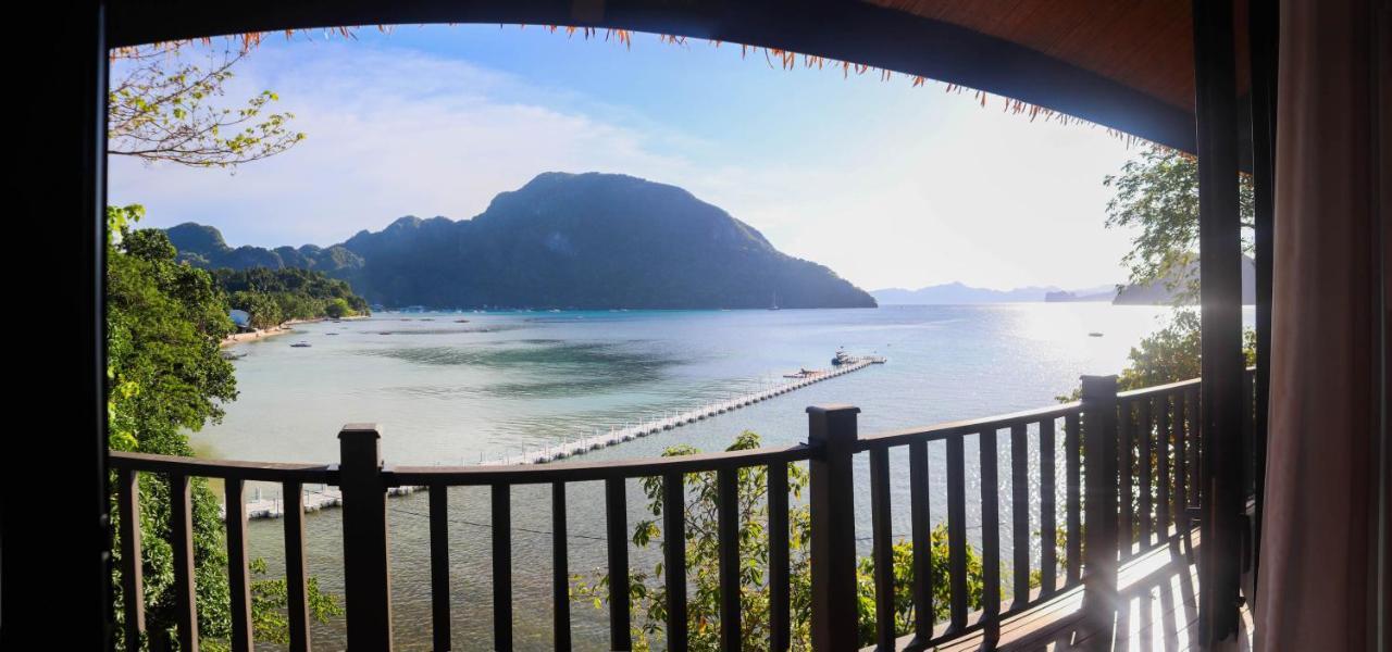 Resort Lihim