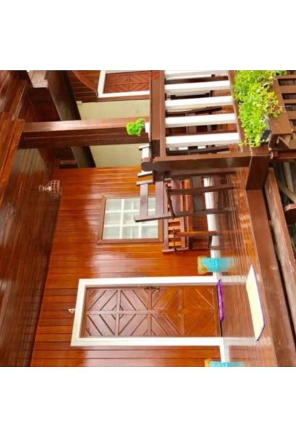 Guest house Ricos Cottages