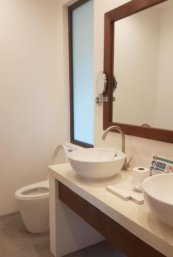 Resort Mahogany & 4*