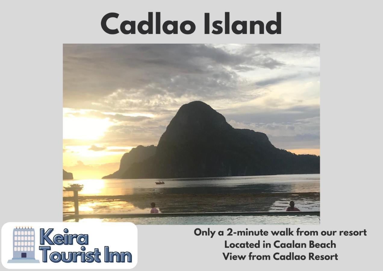 Keira Backpackers 3* El Nido