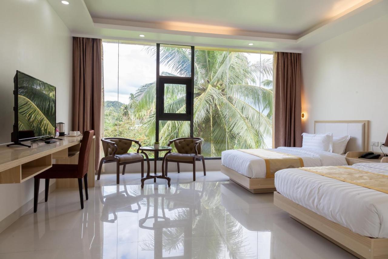 One Hotel