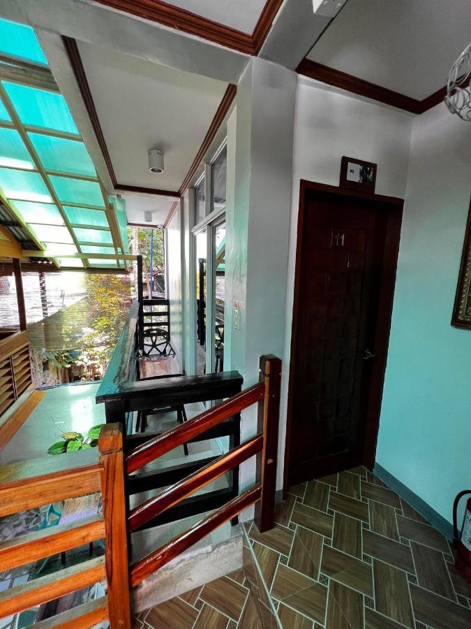 Balay Paragua Guest house *