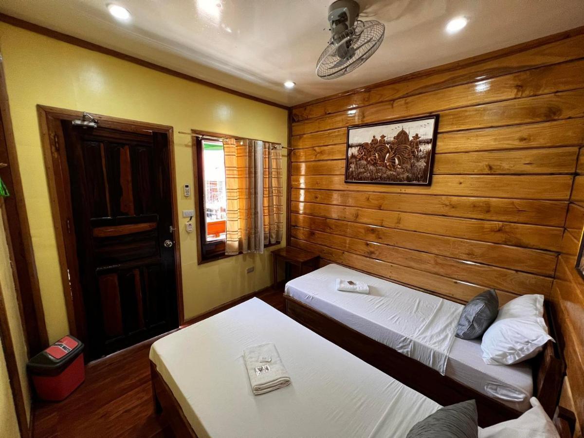 Guest house Balay Paragua *
