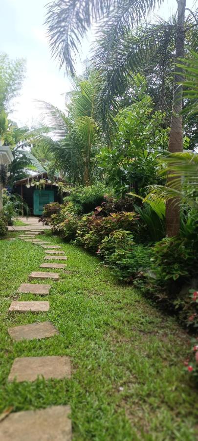 Bed & Breakfast Layang Layang El Nido
