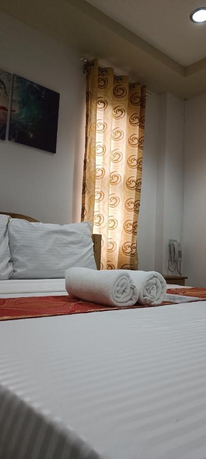 Layang Layang Bed & Breakfast