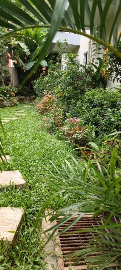 Bed & Breakfast Layang Layang 3*