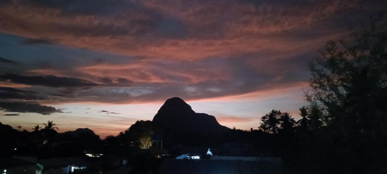 Layang Layang 3* El Nido