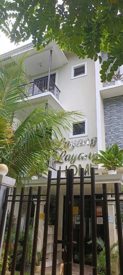Bed & Breakfast Layang Layang El Nido