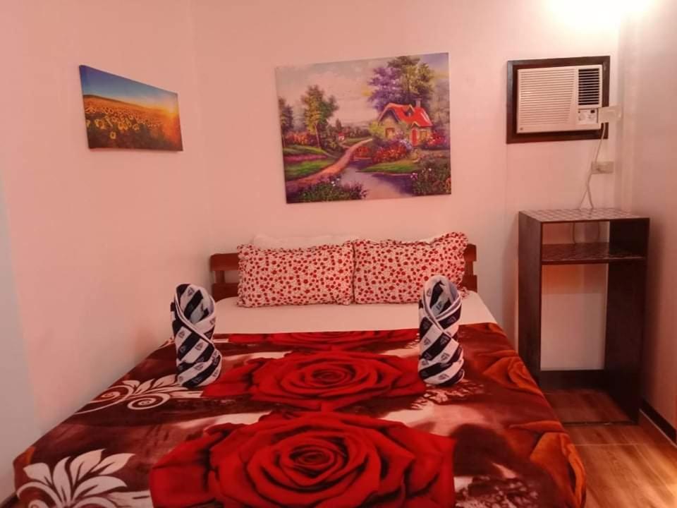 Bed & Breakfast Kimura El Nido