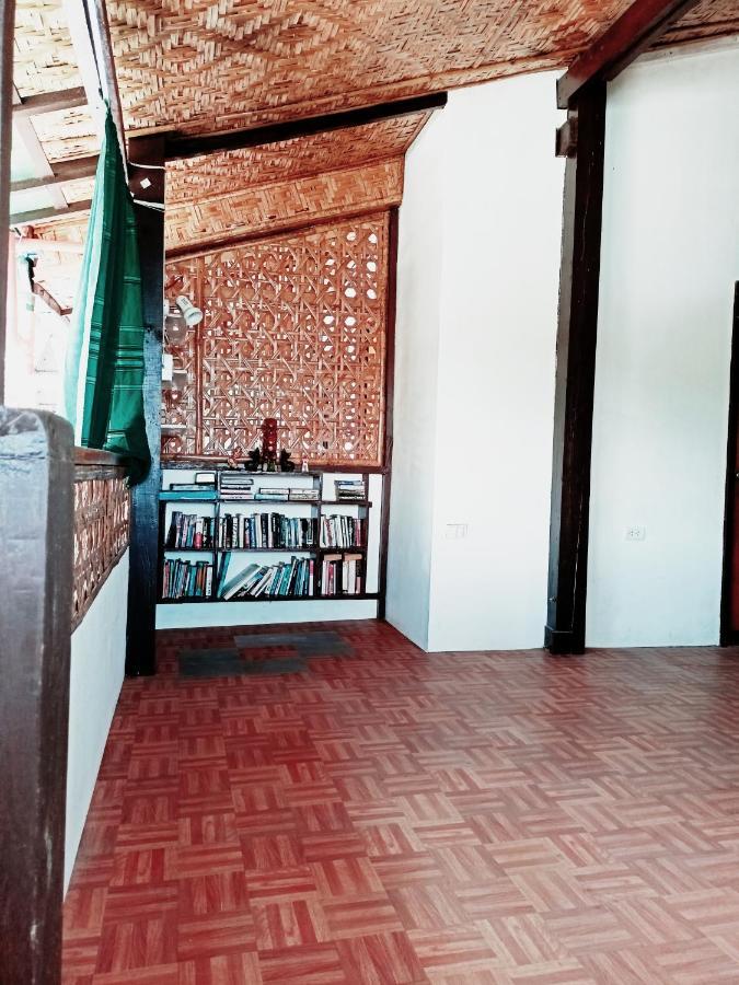 Guest house El Gordo's Seaside Adventure
