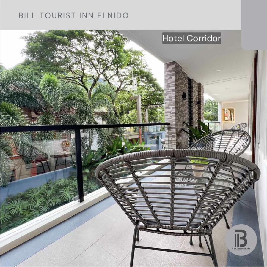 Inn Bill Tourist El Nido